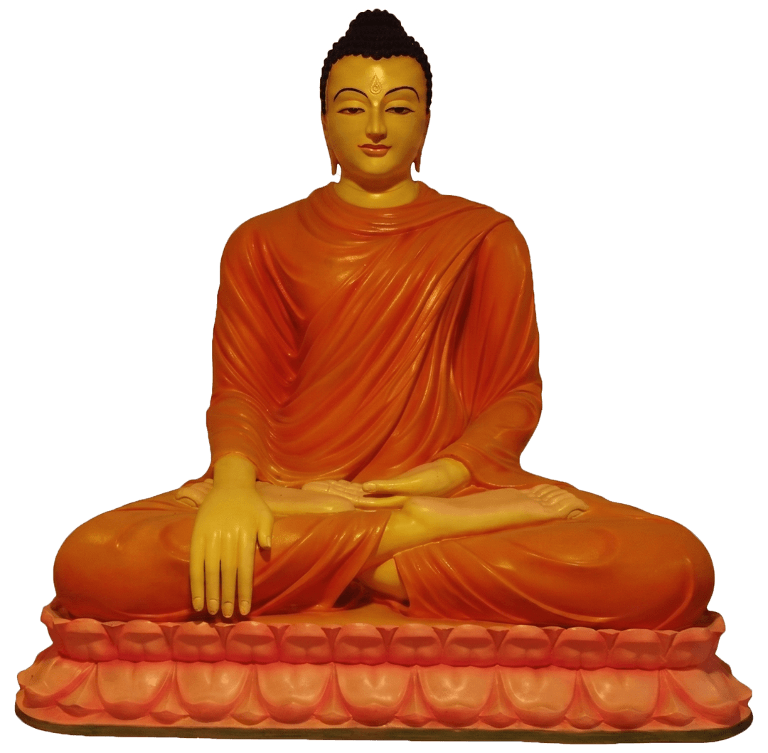 Bhumisparsha Mudra