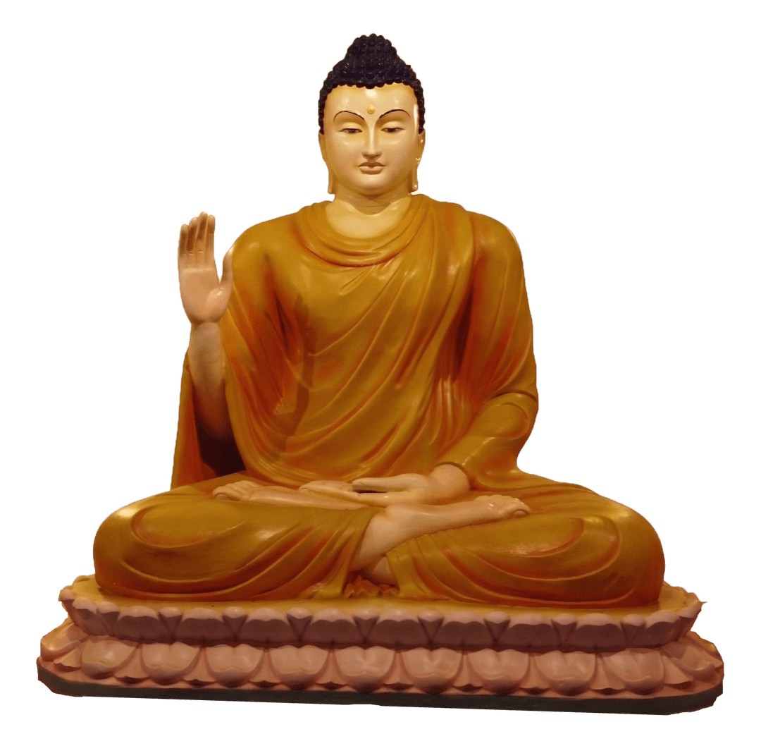 Abhaya Mudra
