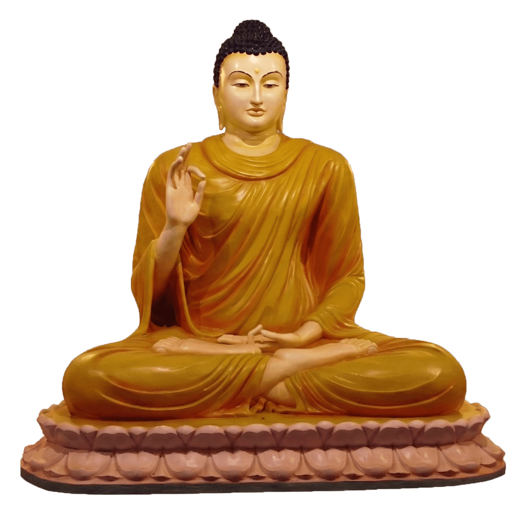 Vitarka Mudra