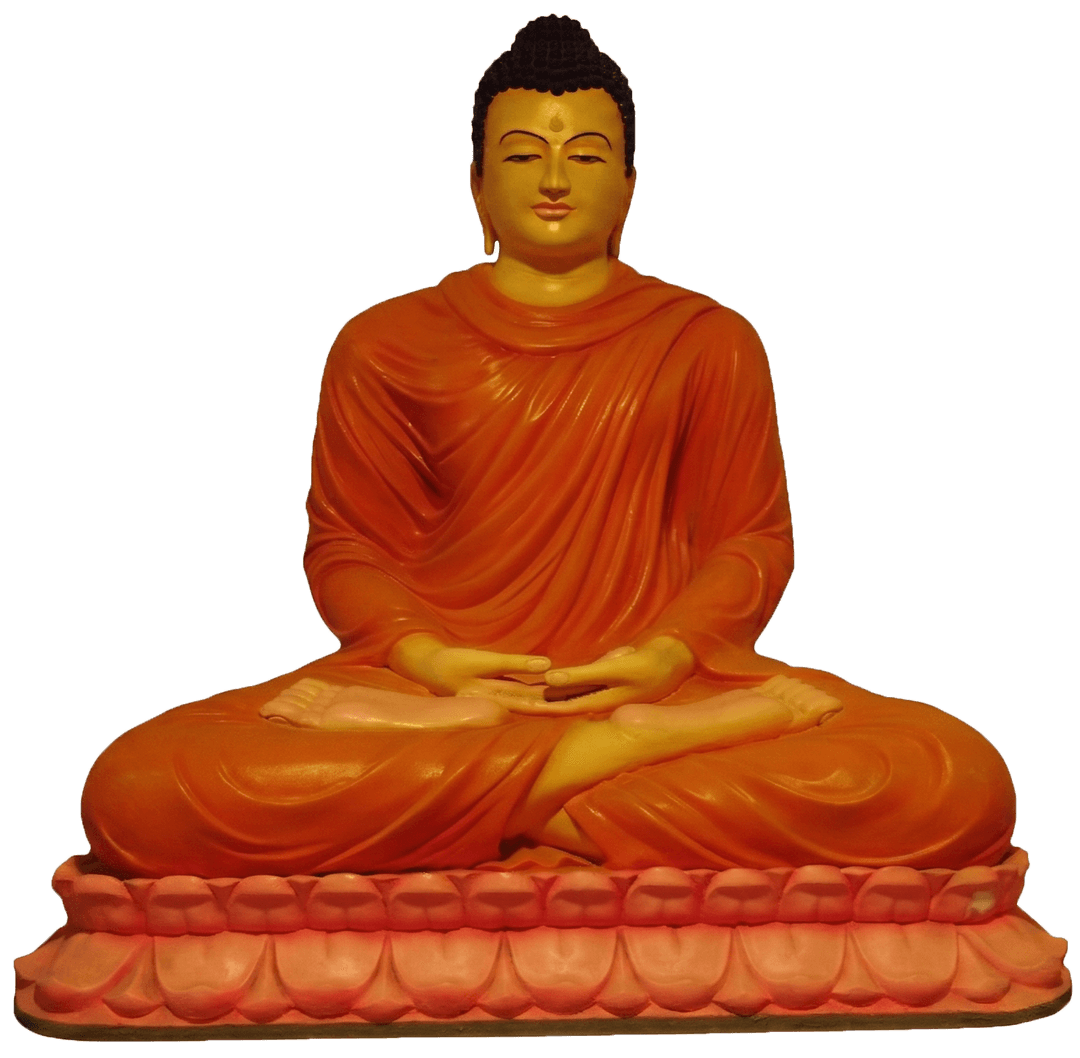 Dhyana Mudra