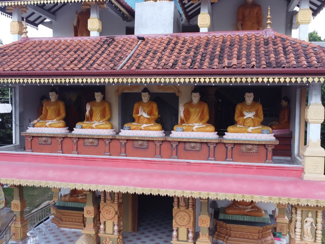Vesak festival